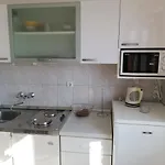 Apartahotel Juje 3*