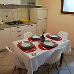 Juje Apartahotel 3*