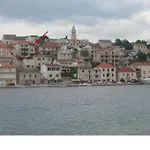Juje Apartahotel 3*