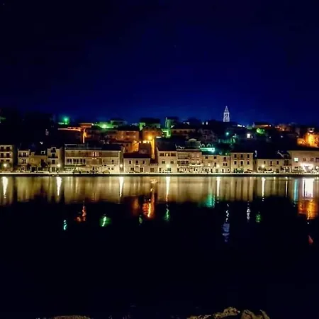 Apartahotel Juje 3*