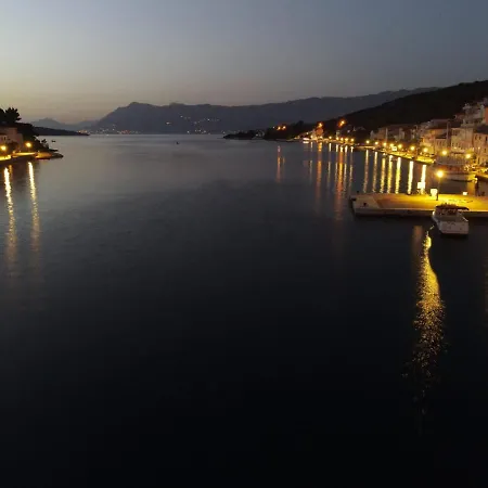 Apartahotel Juje 3*