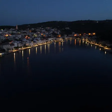 Juje Povlja (Brac)