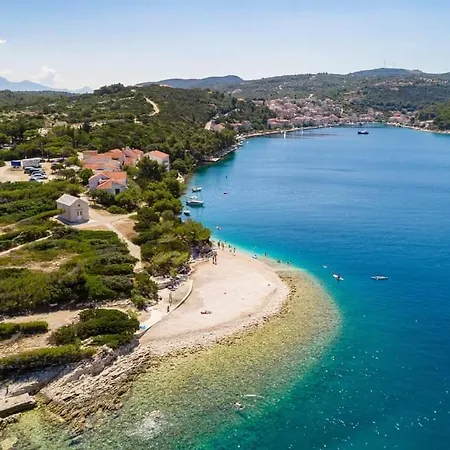 Apartahotel Juje 3*